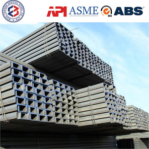 स्टेनलेस स्टील चैनल प्रोफाइल यू सी सेक्शन 304 316 201 430 310s 2205 कस्टम आकार कट लंबाई - Product Image 4