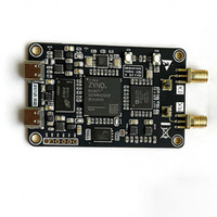 Pluto SDR NANO Radio Logicielle ZYNQ7010 AD9363 Carte de Développement Chine