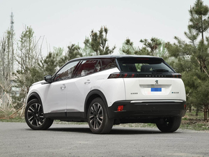 <span class=keywords><strong>Peugeot</strong></span> <span class=keywords><strong>E2008</strong></span> 2020 Edición de Lujo 3D, Vehículo Usado en Grandes Cantidades en Stock para Exportación a China - Product Image 4