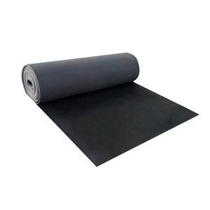 Fabricante de Láminas de Goma de Diferentes Colores, Espesores y Durezas, Goma Ecológica - Product Image 2