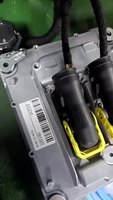 Controlador de Motor D12 Nuevo, ECU 20561256 para Maquinaria de Construcción con Programa, 6 Meses de Garantía, Origen China
