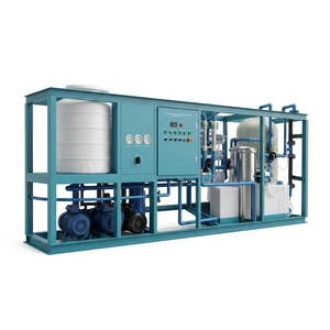 Planta de Purificación de Agua de Mar por Ósmosis Inversa (<span class=keywords><strong>RO</strong></span>), Planta de Desalinización de Agua de Mar, Comercio al por Mayor en China - Product Image 1