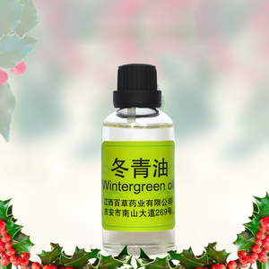 Набор натуральных эфирных масел <span class=keywords><strong>Wintergreen</strong></span>, свежий запах и аромат, Метилсалицилат, новый