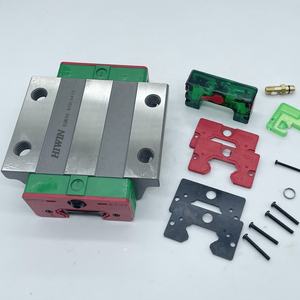 Original HIWIN Linear führungs schiene Linear wagen EGW30CA EGW30CC - Product Image 3