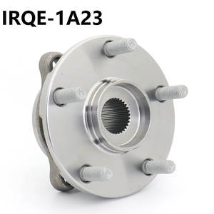 Ensemble de moyeu de roue avant IRQE-1A23, diamètre intérieur de 31mm, pour Toyota RAV4 Corolla, pièce de rechange en acier - Product Image 1