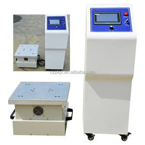 Dikey + yatay titreşim <span class=keywords><strong>Test</strong></span> tezgahı <span class=keywords><strong>XYZ</strong></span> otomotiv elektroniği bileşenleri - Product Image 6