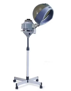 Sèche-cheveux infrarouge professionnel rotatif pour coloration et traitement thermique, machine de séchage et de permanente pour salon de coiffure - Product Image 2