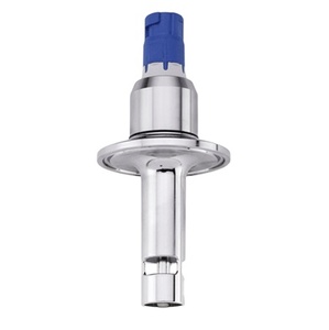 Analog cảm biến độ dẫn indumax <span class=keywords><strong>cls50</strong></span> cls50d loạt <span class=keywords><strong>CLS50</strong></span>-<span class=keywords><strong>A1B1</strong></span> Quy Nạp độ dẫn đo lường - Product Image 5