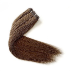 Amon วิกต่อผมมนุษย์แบบคู่ - Product Image 6