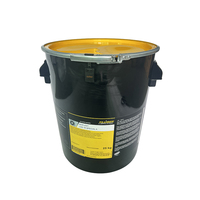 Graisse longue durée dynamiquement légère Kluber ISOFLEX LDS 18 SPECIAL a 25 kg pour broches
