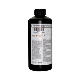 Encre UV Premium 1000ml, encre UV curable pour imprimante <span class=keywords><strong>Anapurna</strong></span> M1600 M2050 L XL XLS, impression de bannières et signalétique extérieure - Product Image 4