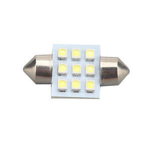 Ampoule LED d'éclairage intérieur 90 mm 12 V pour tableau de bord de voiture, usage intérieur automobile - Product Image 2