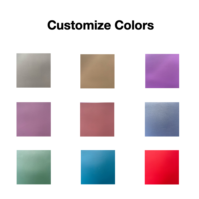 personnalisable