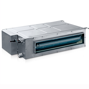Bomba de Calor de Aire Comercial VRV de 16 HP, Sistema de Aire Acondicionado Comercial VRV - Product Image 5
