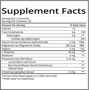 2025 New <b>Bear</b> Melatonin 10Mg Adult Beauty Sleep <b>Gummy</b> Candy 60 <b>Gummies</b>/Bottle Extra Strength Custom Flavor Beauty Products - Product Image 3