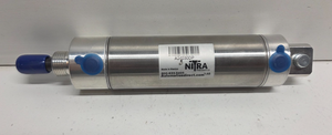 Cilindro Neumático PLC Nuevo Sin Caja Nitra de 1-1/2 Pulgadas de Diámetro Interior x 3 Pulgadas de Recorrido A24030dp, Producto con Garantía - Product Image 1