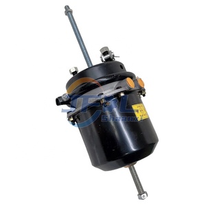 Pièces de <span class=keywords><strong>camion</strong></span> Sinotruk Howo, système de freinage pneumatique, cylindre de frein arrière WG9632360001, <span class=keywords><strong>chambre</strong></span> de frein à ressort à diaphragme - Product Image 5