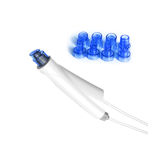 Máquina de Cuidado Facial de la Mejor Calidad, Máquina de Dermoabrasión, Pistola de Pulverización, Limpieza Facial Profunda, Gran Venta - Product Image 6