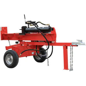 7トンの薪割り機、薪処理機、水平型電動薪割り機販売中 - Product Image 4