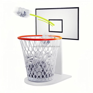 <span class=keywords><strong>Poubelle</strong></span> <span class=keywords><strong>de</strong></span> rangement avec <span class=keywords><strong>panier</strong></span> <span class=keywords><strong>de</strong></span> <span class=keywords><strong>basket</strong></span> pour adolescents - Product Image 2