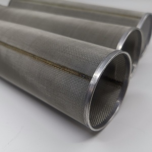 Colector de Polvo de Tipo Pulse Jet, Cartucho de Filtro de Acero Inoxidable, Sistema de Limpieza de Aire Industrial de Alta Resistencia, Reemplazable - Product Image 1
