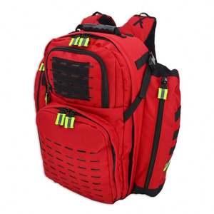 Sac à dos médical de grande capacité, personnalisé, résistant à l'eau, pour la randonnée et la chasse, échantillon gratuit - Product Image 6