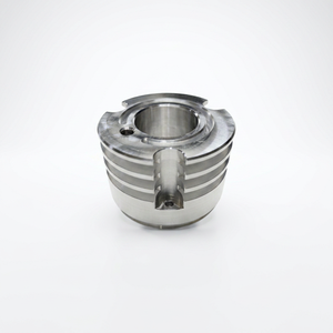 Services de fraisage CNC sur mesure en aluminium au Vietnam, usinage CNC, pièces en acier inoxydable et laiton, fabricant OEM - Product Image 1