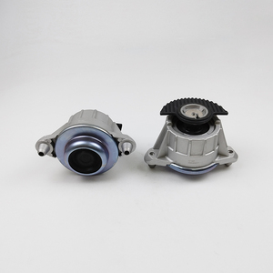 Supporto Motore e Cambio 2042404317 2042404217 per Mercedes-Benz Classe C W204 C204 Classe E W212 - Product Image 4