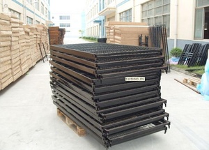 Litera de Casa Bonita, cama Triple fuerte, precio más barato - Product Image 3