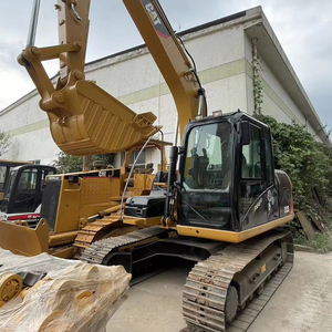 รถขุดมือสอง CAT 312D ราคาถูก คุณภาพเยี่ยม รถขุดมือสอง CAT ขาย - Product Image 1