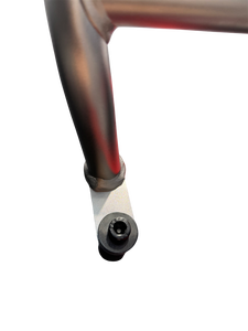 Fournisseur chinois de services d'usinage CNC pour le cintrage de tubes de barres de protection en aluminium et les supports de paddock en acier inoxydable - Product Image 3