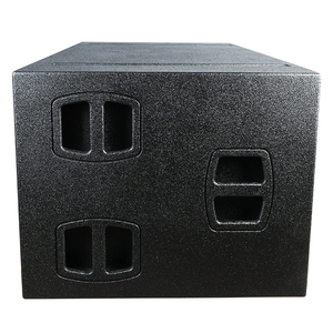 A28 Kép 18 Inch 100Mm Cuộn Dây Chuyên Nghiệp Loa Siêu Trầm Phòng Thu Hệ Thống Âm Thanh Cao Cấp Hiệu Suất Cho thấy Neodymium Cuộn Dây - Product Image 5