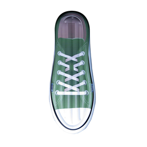 Flotador Inflable Gigante con Forma de Zapatilla Deportiva para Piscina, Balsa Flotante Inflable para Adultos - Product Image 4