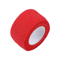 Usine Physio Sports Bande Tear Light Bandage adhésif élastique