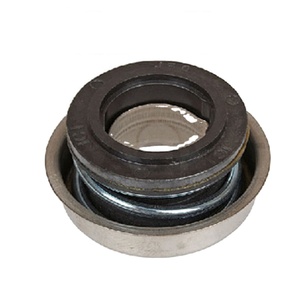 Joint d'étanchéité de pompe à eau pour tracteurs Ford New Holland 3600, 4600, 5600, 6600 (référence 83914016, C3AE8564A) – Pièce moteur - Product Image 1
