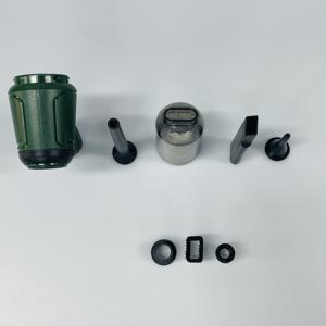 Aspiradora de Mano Inalámbrica Mini Portátil de Alta Potencia con Súper Succión y Larga Duración para Limpieza Interior de Automóviles - Product Image 5