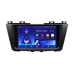 TEYES CC2 Plus per Mazda 5 3 CW 2010 - 2015 autoradio lettore Video multimediale navigazione GPS Android 10 no 2din 2 din DVD