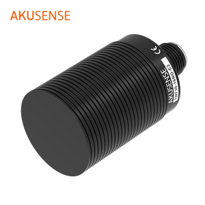 Capteur de proximité inductif Akusense TWF30-15 IP67, détection 15 mm, résistant aux scories de soudage et aux aimants puissants TWF30-15 - Product Image 1