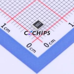 Résistance SMD FRC1210F3003TS 1210 (Type : Film Épais) (Résistance : 300 kOhm Précision : 1%) - Product Image 1