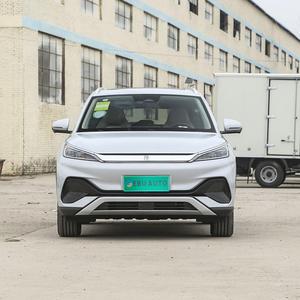 BYD Yuan Plus Atto 3 EVO SUV Elettrico 2025 2026 - Prezzo, Autonomia 430km/510km, Versione Leading Excellent, Veicolo a Nuova Energia a Lunga Autonomia - Product Image 5