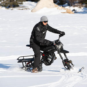 Ridingtimes GT54PRO 3000w <strong>Motor</strong> Ebike Long Range Adult E Dirt <strong>Bike</strong> for Fast Electric off Road Cross Bicycle US Warehouse - Product Image 1