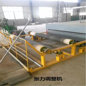 Sản lượng cao dây lưới PVC tráng lớp phủ máy/PVC ngâm thiết bị cho cuộn Hàn dây lưới - Product Image 6