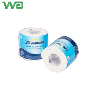 Papel higiénico impreso con imagen impresa, de 3 capas 200 hojas de papel higiénico, regalo de broma - Product Image 4