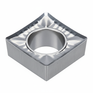 Insertos de herramienta de torneado Indexable de positivo de 90 ° para cortar calidad premium - Product Image 1