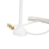 Antenne cellulaire de haute qualité Gsm 3g Lte 4g 5g bonne performance antenne externe 4g ITE avec connecteur Sma
