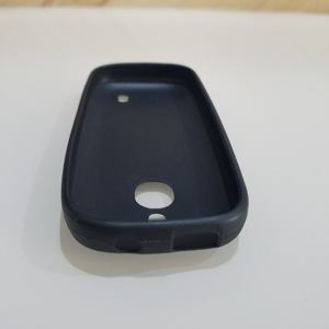 Israel Kosher-funda protectora de TPU para <span class=keywords><strong>Nokia</strong></span> 3310 3G, colorida, transparente, delgada, transparente, Gel de silicona suave - Product Image 5