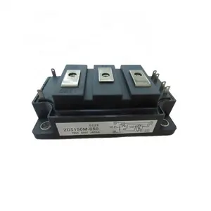2DI150D-050 2DI150D 2DI150 New and original igbt power module 2DI150D-050