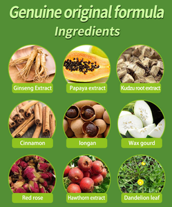 स्तन सहायता के साथ कैप्सूल बढ़ाना और उठाना-वयस्क महिलाओं के लिए 10 कैप्सूल स्वास्थ्य पूरक - Product Image 6