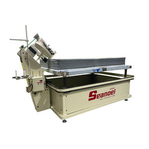 <span class=keywords><strong>เครื่อง</strong></span>ปิดขอบ<span class=keywords><strong>ที่นอน</strong></span>กึ่งอัตโนมัติแผ่นรอง<span class=keywords><strong>ที่นอน</strong></span>ฟองน้ำเฉพาะสปริง/ใยมะพร้าวปรับได้ - Product Image 3