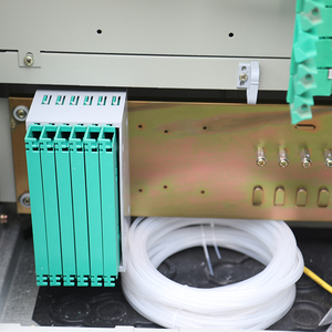 Connecteur SC Ropassor POE/GSM/GPRS/TCP prise en charge de l'armoire de distribution à fibre optique extérieure avec capacité 576C - Product Image 4